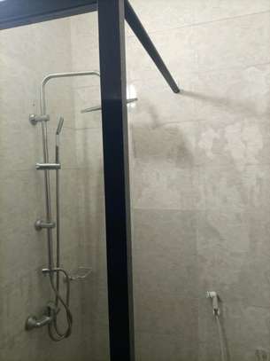 Sotrac Mermoz appartement de type F4 à louer image 1