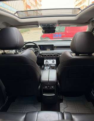 Jetour X70 2021 image 9