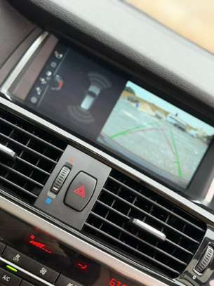 BMW X3  2017 image 10
