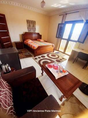 Appartement résidentiel, sécurisé, BATRAIN image 1