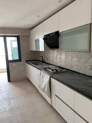 Appartement F4 au Plateau avec Vue Mer image 4
