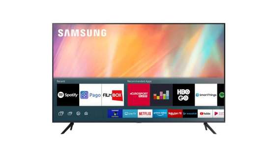 TV SMART SAMSUNG 55 POUCES image 2