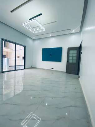 Bel appartement aux Mamelles image 2