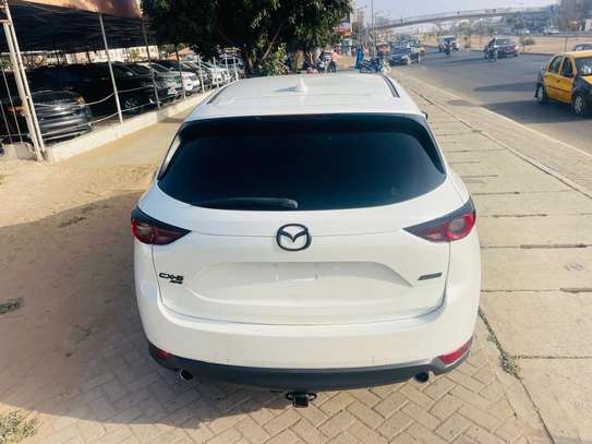 MAZDA CX5 2017 image 7