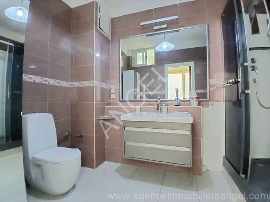 Appartement F4 à louer vide en Centre-ville image 6