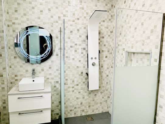 Appartement 2 chambres à Ngor Almadies-Rez de chaussée image 4