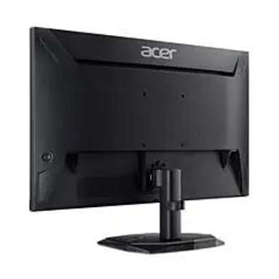 Ecran PC Gamer 23,8 pouces FHD 180Hz VA 0,5ms - ACER image 5