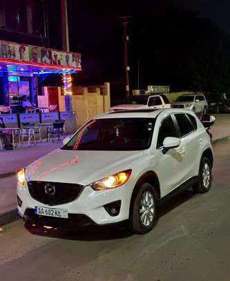 MAZDA -CX5 image 2