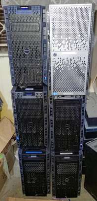 Serveur dell T430 image 2
