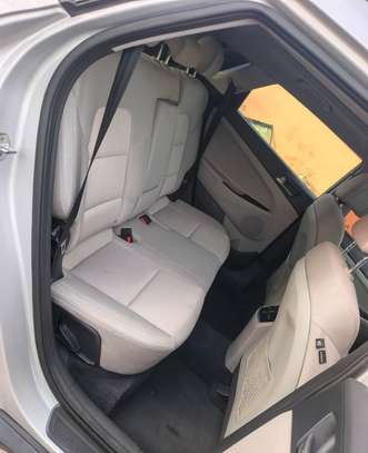 HYUNDAI TUCSON 2018 image 14
