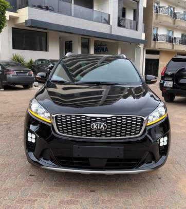 Kia Sorento 2019 image 9