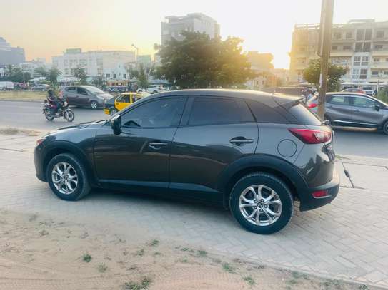 MAZDA CX-3 2018 image 7