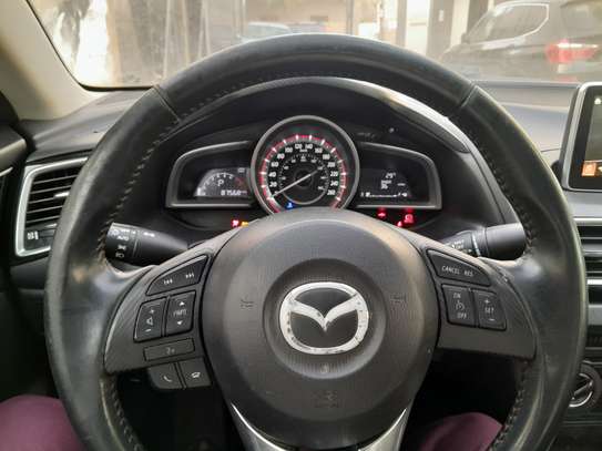 Mazda3 2014 image 4