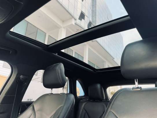 Lincoln MKC fin 2015 image 9