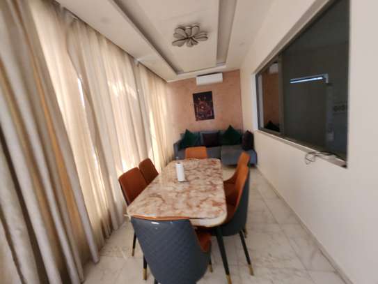 Appartement à louer aux mamelles avec terrasse privée image 10