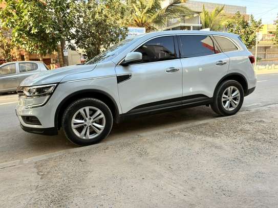 Renault QM6 image 6