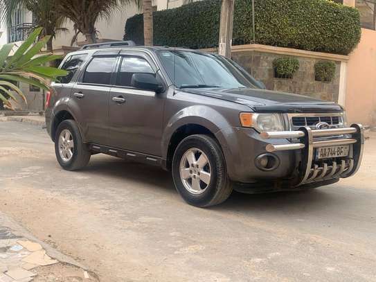Ford escape image 2
