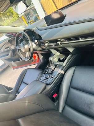 Mazda cx-30 2021 image 3
