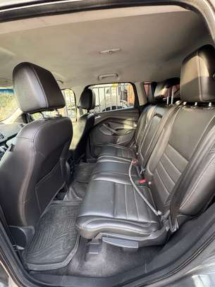 Ford escape 2015 image 6
