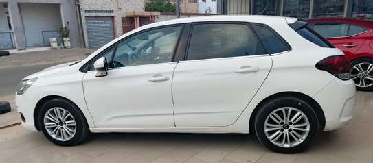 Citroën c4 diesel image 6