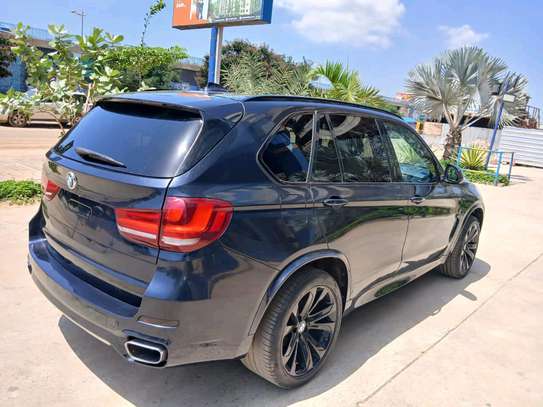 BMW X5 pack M image 7