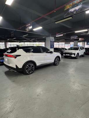 JETOUR X70 PLUS image 6