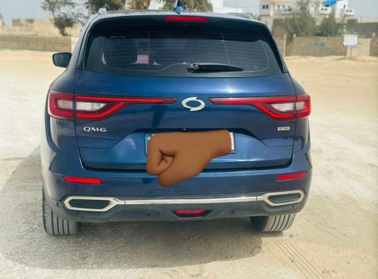 Renault koleos QM6 image 5