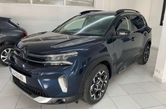 C5 Aicross Feel image 1