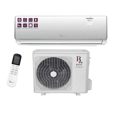SPLIT ROCH 24000BTU GAZ 410 image 1