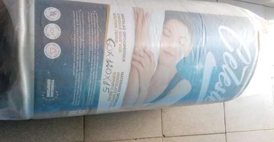 MATELAS ORTHOPEDIQUE BERCEAU image 4