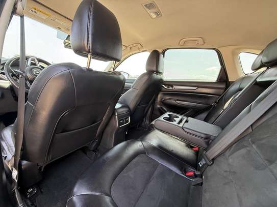 Mazda Cx5 2017 awd image 9