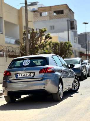 Peugeot 308 image 8