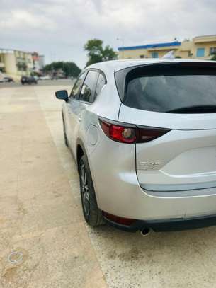 Mazda cx5 2018 venant image 11