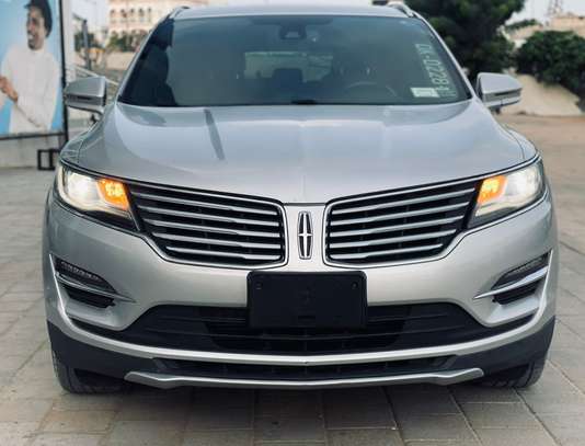 Lincoln mkc limited image 2