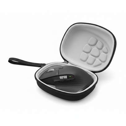 Souris sans fil Logitech Mx Master 3S image 1