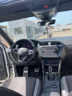 Vw tiguan image 5
