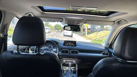 Mazda CX-5 image 12
