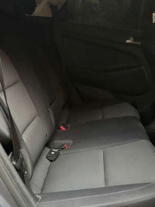 Hyundai Tucson 2018 Venant (PROMO)🚨 image 9