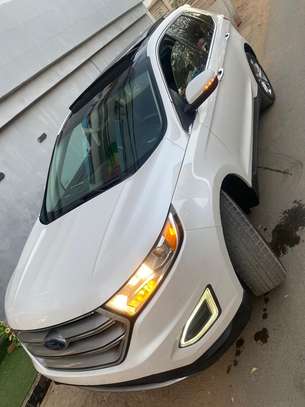 Ford Edge 2015 image 5