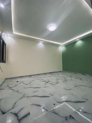 Appartement moderne aux Mamelles image 3
