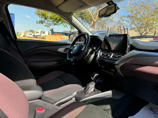Location Suzuki 2024 image 6