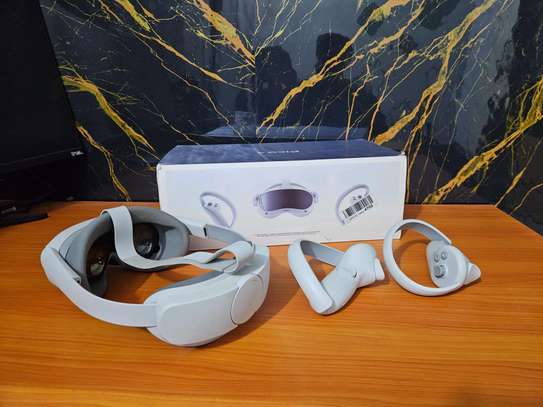 Casque vr pico 4 image 2