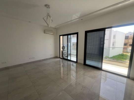 Appartement à Louer à Dakar aux Mamelle image 1