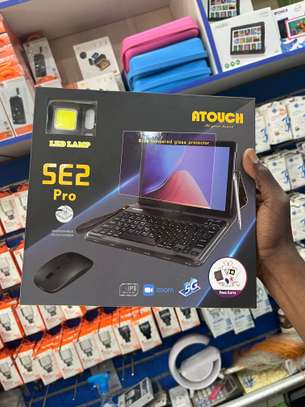 Tablette Atouch image 3