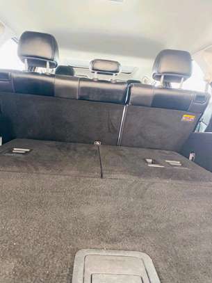 Mazda cx9 Gt 2017 image 7