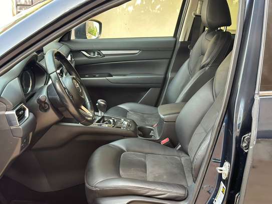 Location Mazda CX5 image 3