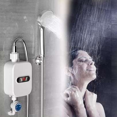 Chauffe eau électrique image 1