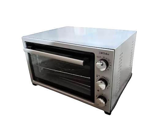 MICRO FOUR TECHNOLUX 40 LITRES image 3