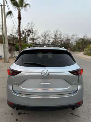 Mazda Cx-5 2018 image 10