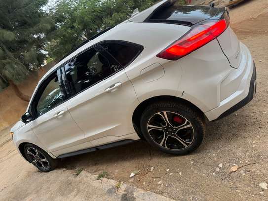 FORD EDGE ST image 3